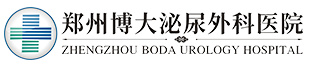 郑州男科十佳医院排名